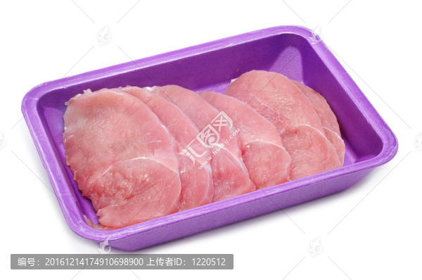 雞肉