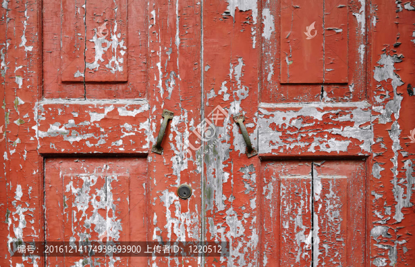 木質(zhì)門的關(guān)閉