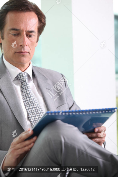 商人讀書筆記。