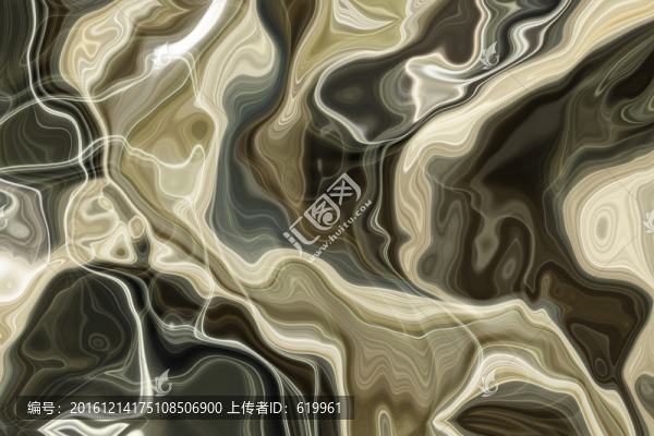 唯美抽象線(xiàn)條背景