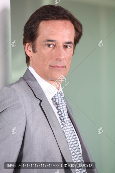 商人