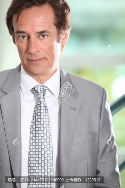 商人