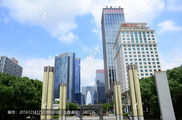蘇州尼盛廣場(chǎng)