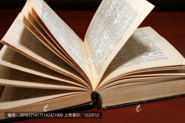 舊書的頁數(shù)