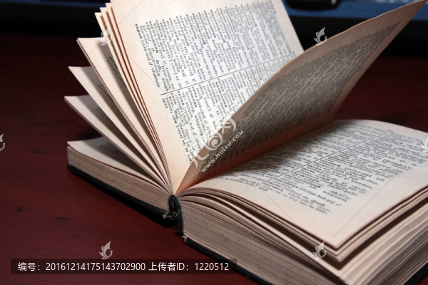 舊書的頁數(shù)