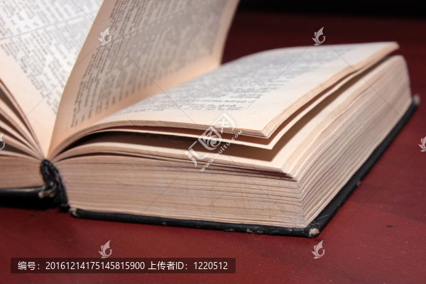 舊書的頁數(shù)