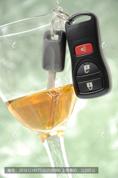 酒后駕車