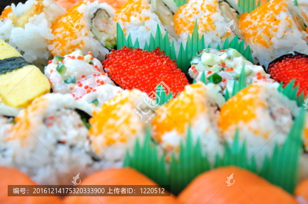 日本的傳統(tǒng)食物