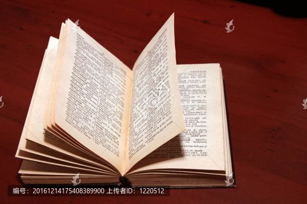 舊書的頁數(shù)