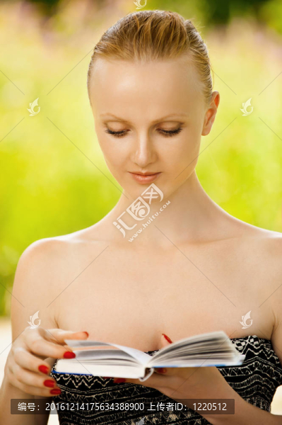 女人讀的書
