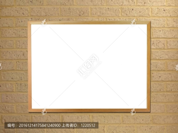 黑色板