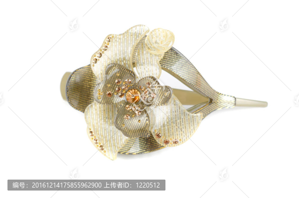 漂亮的發(fā)夾