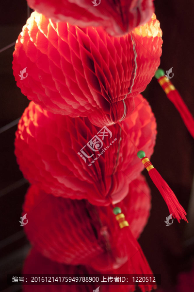 紅燈籠