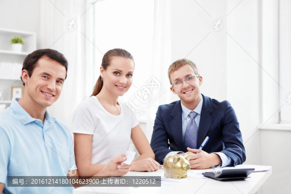 人