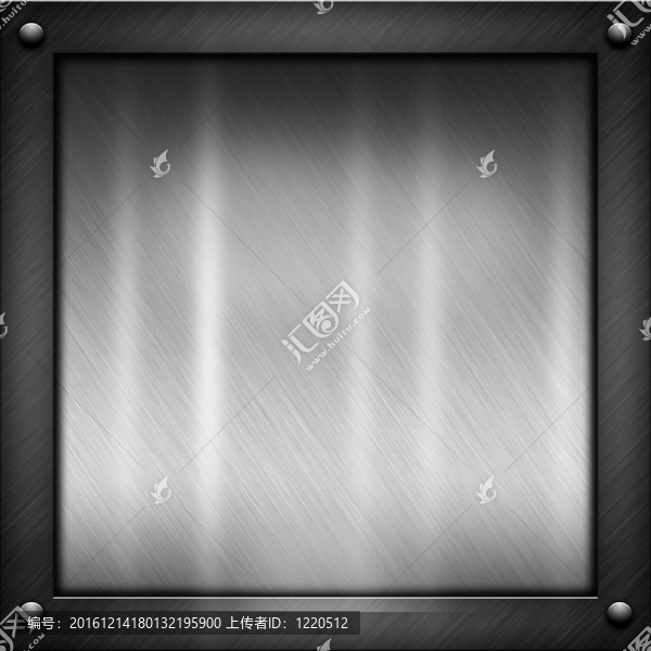 黑色金屬質(zhì)感