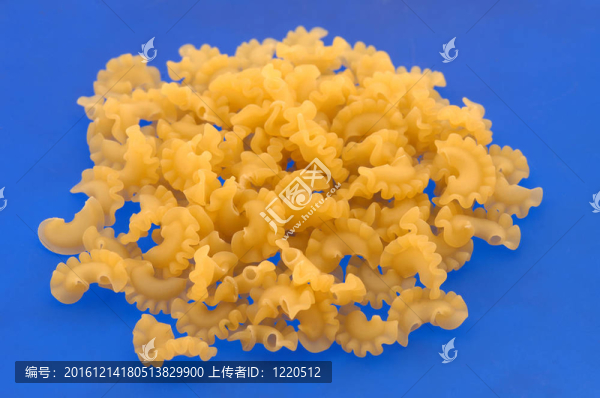 煮過的面食