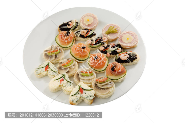 點心