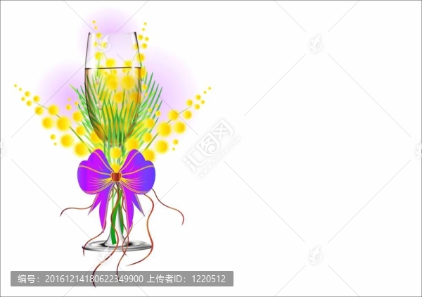 含羞草為婦女節(jié)