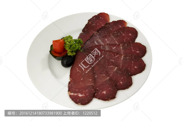 臘牛肉