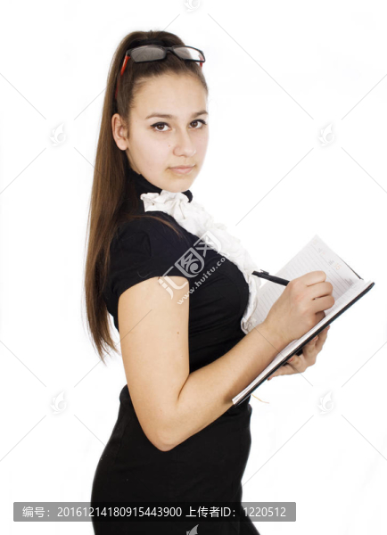 秘書