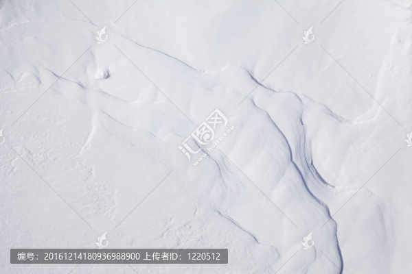 雪的背景2