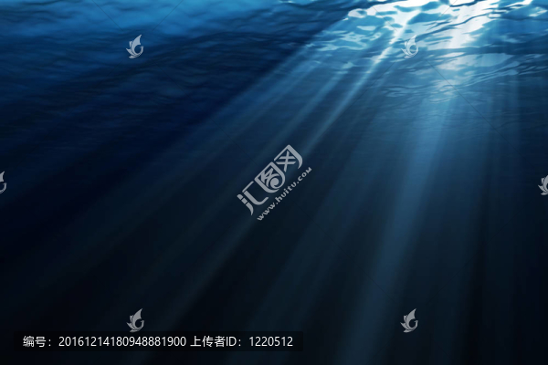 水下