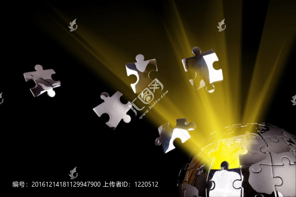 地球能量爆發(fā)