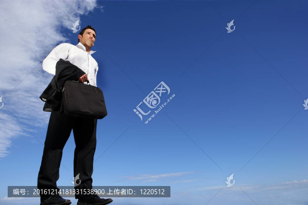 商人失去了戶外