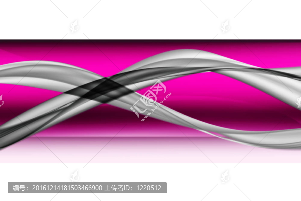 優(yōu)雅的背景設計與空間為您的文字