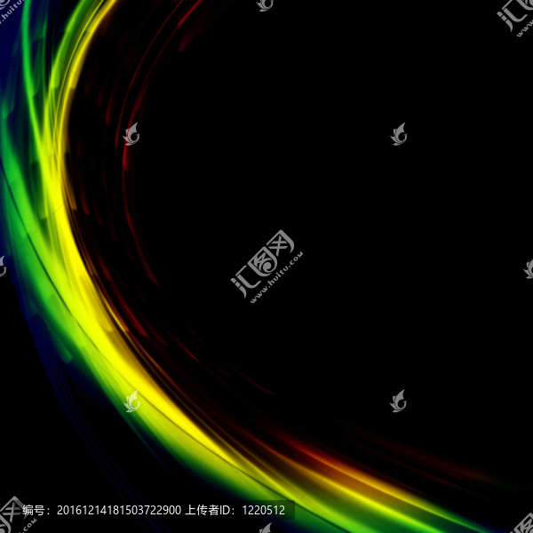 優(yōu)雅的背景設(shè)計與空間為您的文字