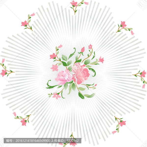 花香尾韻