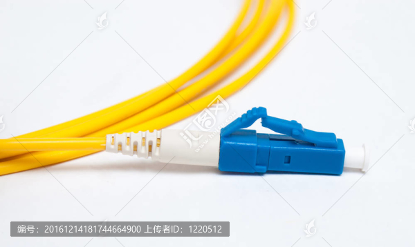 光單模LC跳線