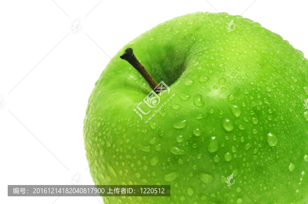 青蘋果