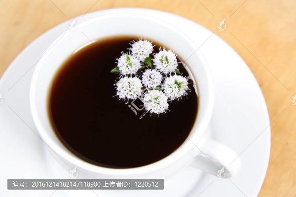 一杯茶
