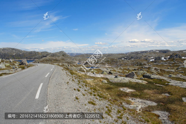 路