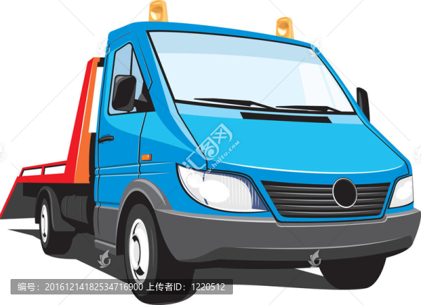 拖車