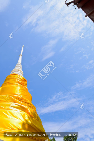 陽(yáng)光寶塔