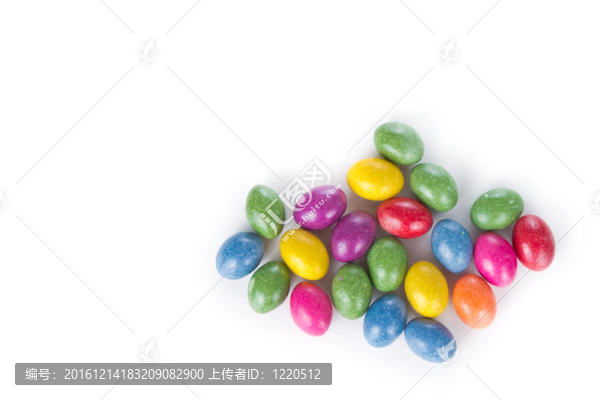 復(fù)活節(jié)蛋中分離
