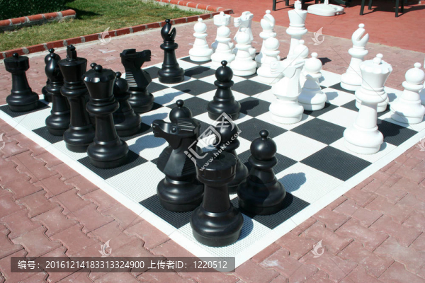 國際象棋