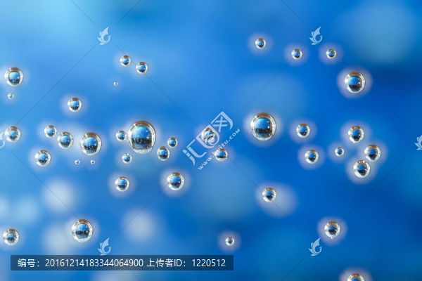 泡沫的宏