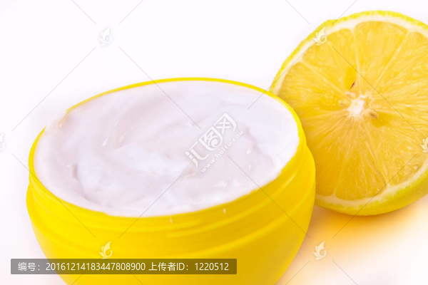 活膚霜