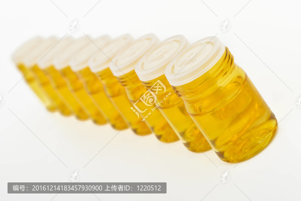 化妝品玻璃容器