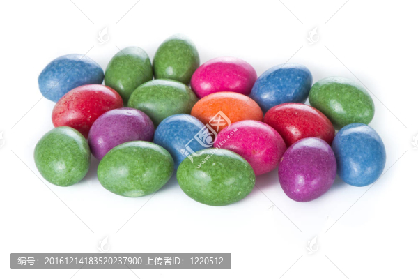 復(fù)活節(jié)蛋中分離