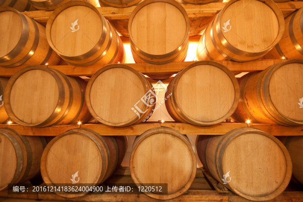 葡萄酒桶