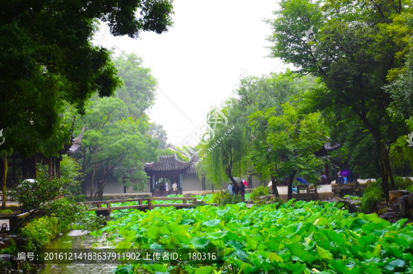 蘇州園林