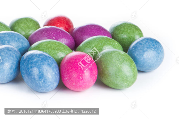 復(fù)活節(jié)蛋中分離