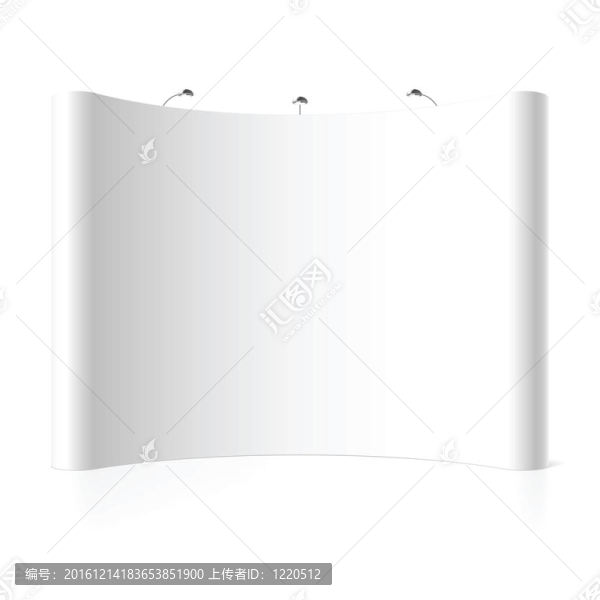 展臺(tái)