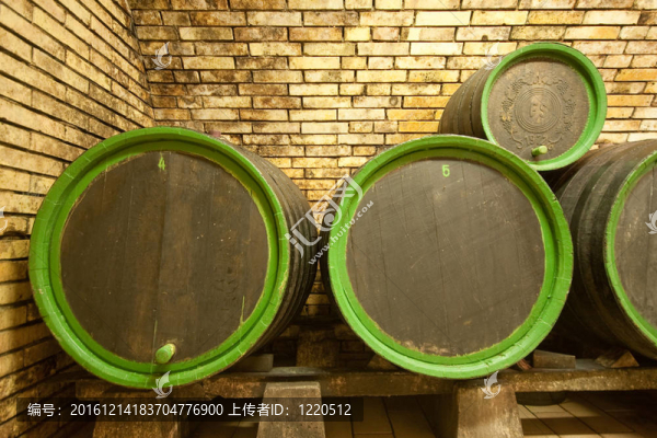 葡萄酒桶