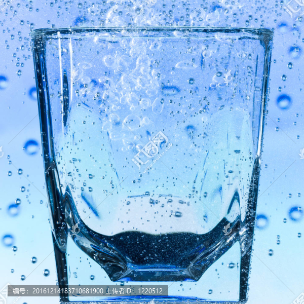 玻璃有氣泡