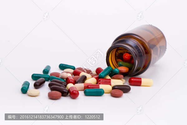 片劑和膠囊
